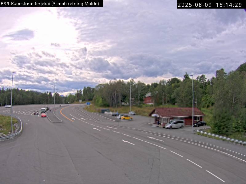 Webcam Kanestraum